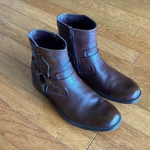 Steve Madden Men’s Boots size 12